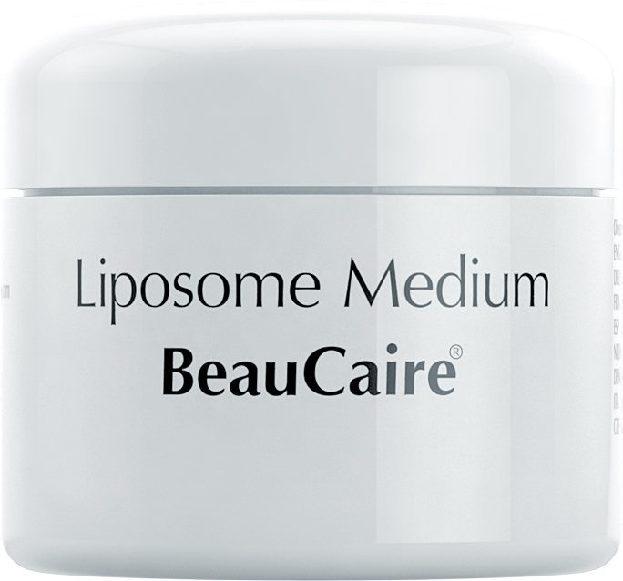 Liposome medium