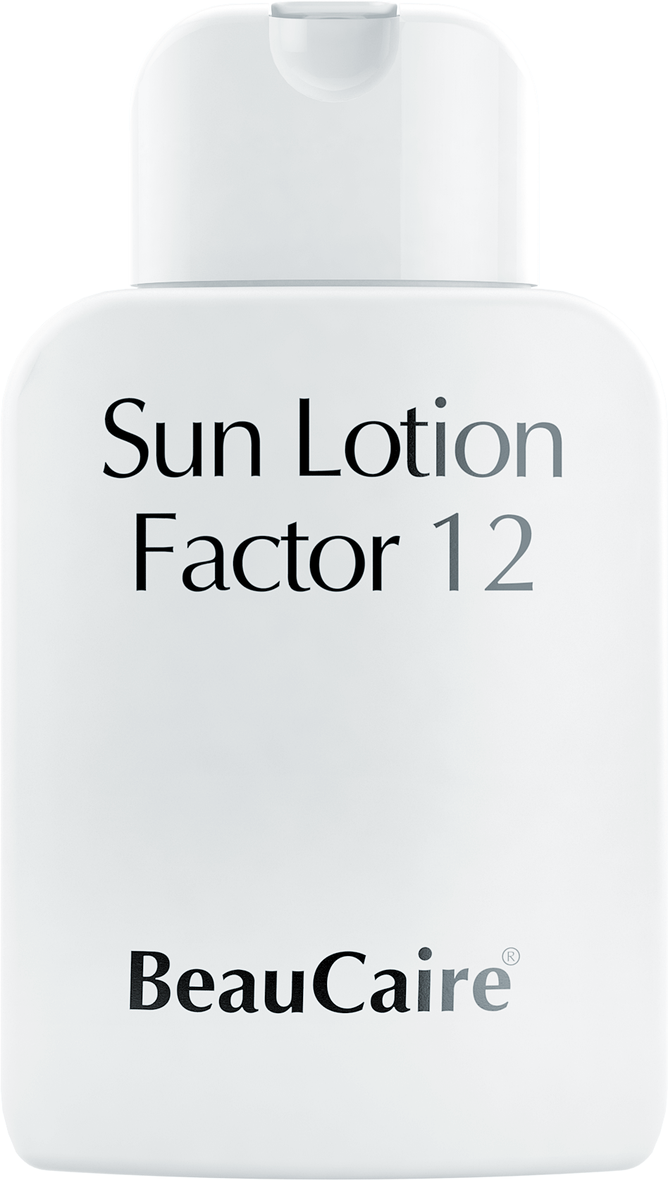 Sun Lotion Factor 12