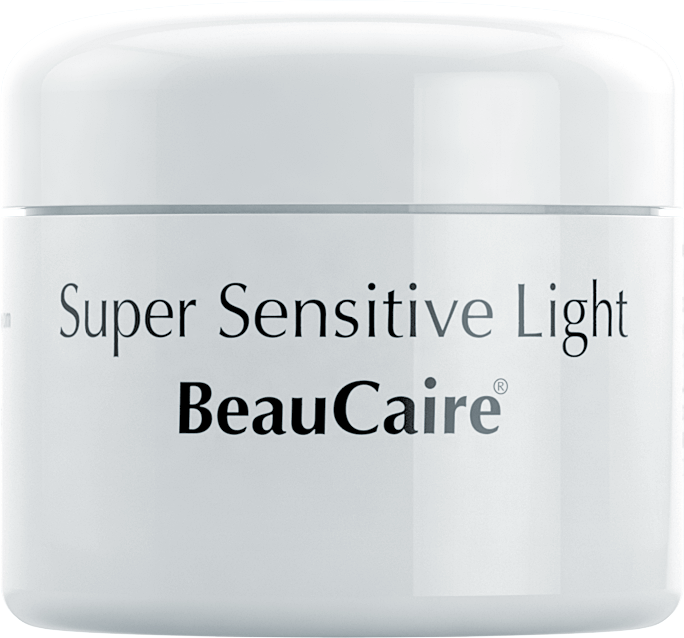 Super Sensitive light