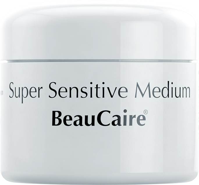 Super Sensitive medium